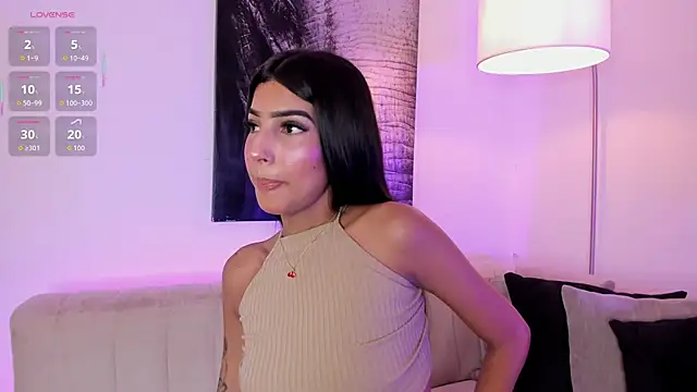 chelssy7 online show from 10/09/25, 03:37