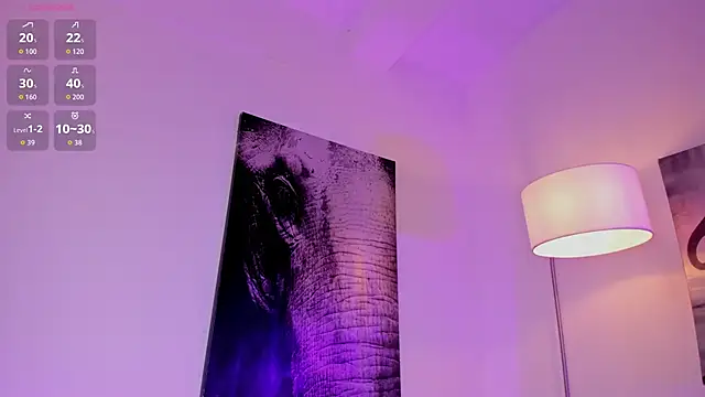 chelssy7 online show from 10/15/25, 03:39