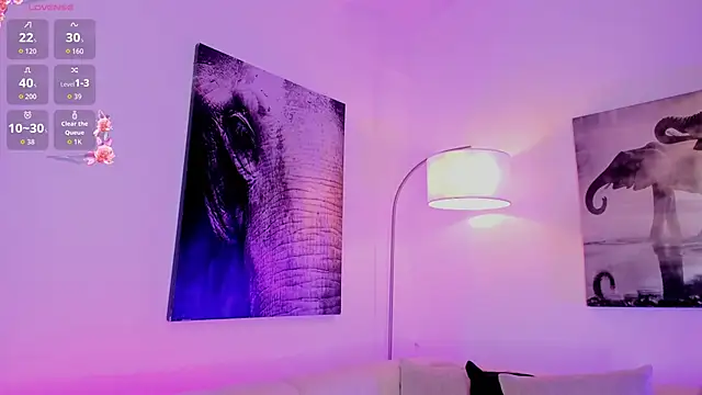 chelssy7 online show from 10/18/25, 03:42