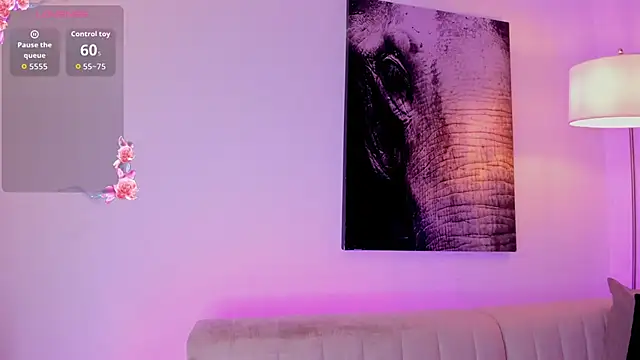 chelssy7 online show from 11/23/25, 03:28