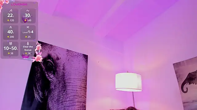 chelssy7 online show from 12/03/25, 03:36