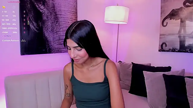 chelssy7 online show from 12/05/25, 03:37