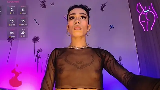 Barbydominant fetish online show from 12/04/25, 04:59