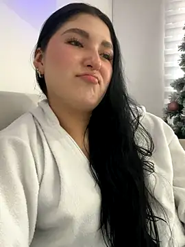 Celestee69 online show from 01/05/26, 07:39