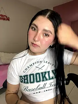 Celestee69 online show from 01/13/26, 08:14