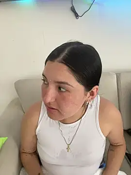 Celestee69 online show from 01/18/26, 07:39