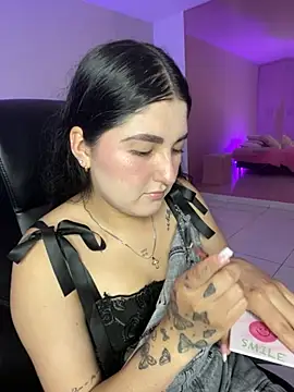 Celestee69 online show from 01/31/26, 07:11