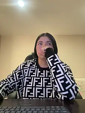 Celestee69 online show from 02/09/26, 07:40