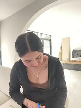 Celestee69 online show from 02/10/26, 07:29