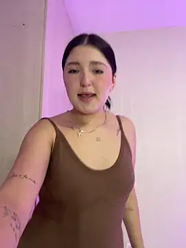 Celestee69 online show from 02/20/26, 07:03