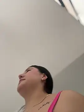 Celestee69 online show from 02/24/26, 07:45