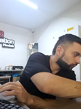 Nacho Masters online show from 09/26/25, 03:49