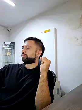 Nacho Masters online show from 10/16/25, 01:12