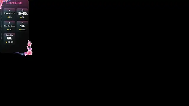 AvaFlower online show from 10/04/25, 02:26