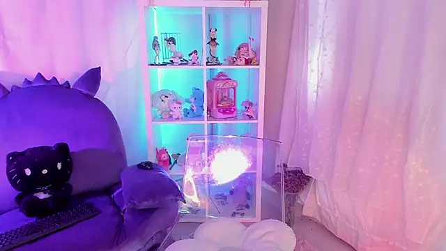 Im Garu online show from 10/01/25, 12:22