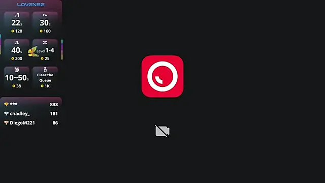 Agatha-Adams online show from 10/20/25, 01:55