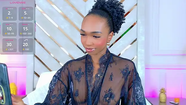 Agatha-Adams online show from 01/07/26, 07:16