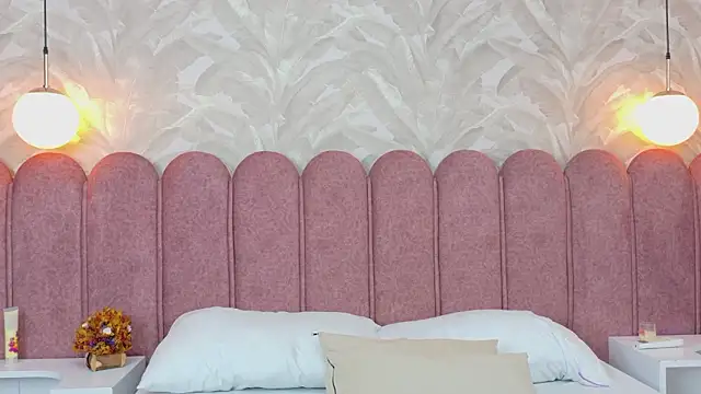 Agatha-Adams online show from 02/19/26, 03:41