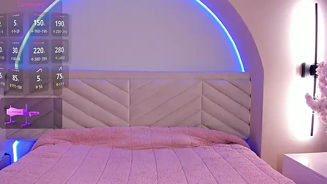 Snapshot of Bella_Williiams chatting on 03/27/26, 12:16 Bella Williiams online show from 03/27/26, 12:16