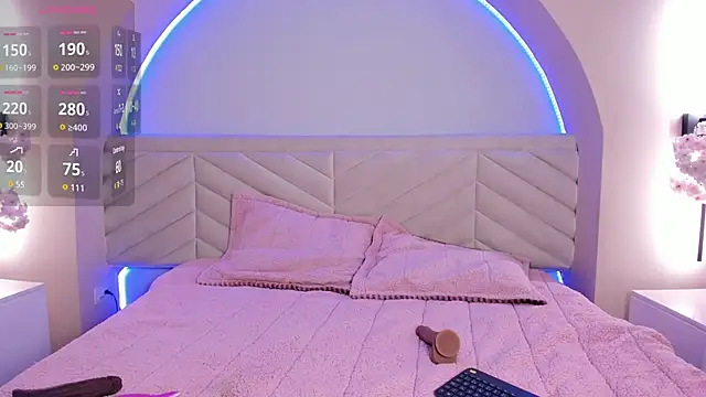 Snapshot of Bella_Williiams chatting on 04/10/26, 12:21 Bella Williiams online show from 04/10/26, 12:21