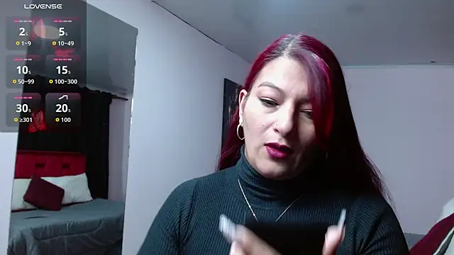 Snapshot of Princess_moan chatting on 09/10/25, 12:49 Princess moan online show from 09/10/25, 12:49