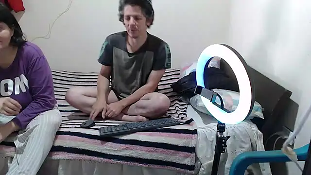 jade noah  online show from 10/02/25, 02:13