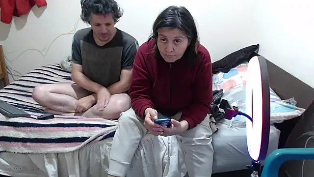 jade noah  online show from 10/10/25, 02:16