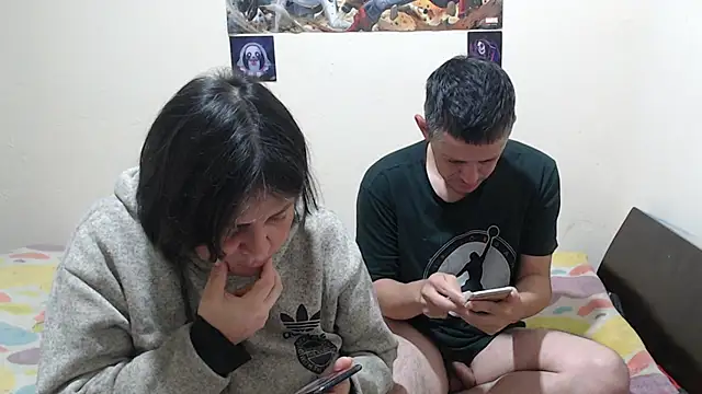 jade noah  online show from 02/19/26, 01:07