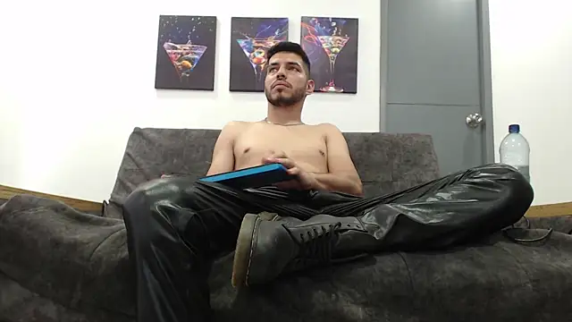 mackdaniels online show from 02/12/26, 08:04