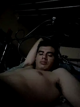 Ortiz3404 online show from 10/20/25, 05:52