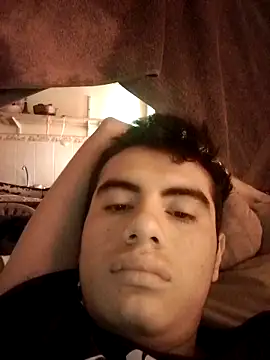 Ortiz3404 online show from 10/21/25, 04:51