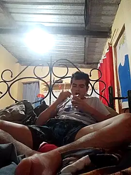 Ortiz3404 online show from 10/24/25, 11:01