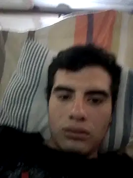 Ortiz3404 online show from 11/14/25, 02:43