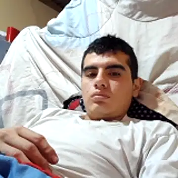 Ortiz3404 online show from 12/20/25, 05:36