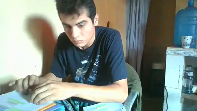 Ortiz3404 online show from 01/07/26, 05:15