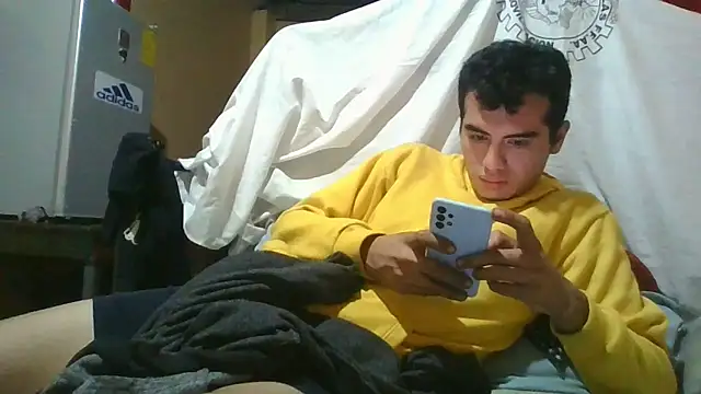 Ortiz3404 online show from 01/17/26, 05:01