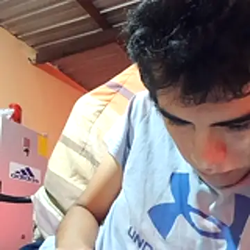 Ortiz3404 online show from 04/08/26, 03:34