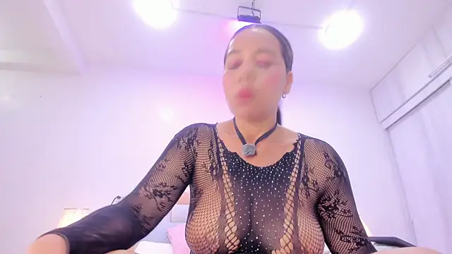 megan rous  online show from 02/19/26, 03:13