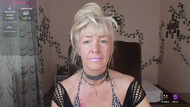 Laura Gol online show from 11/11/25, 06:02