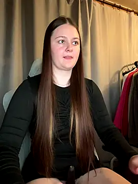 Cuty Kitty online show from 09/11/25, 08:09