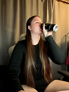 Cuty Kitty online show from 09/13/25, 04:29