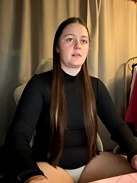 Cuty Kitty online show from 09/14/25, 11:15