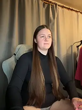 Cuty Kitty online show from 09/15/25, 08:20