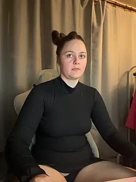 Cuty Kitty online show from 09/16/25, 09:38