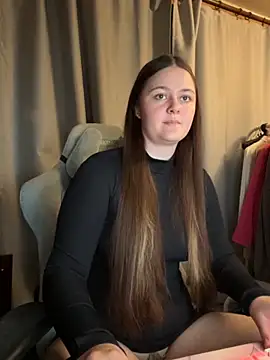 Cuty Kitty online show from 09/20/25, 07:37