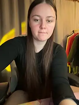 Cuty Kitty online show from 09/22/25, 04:31