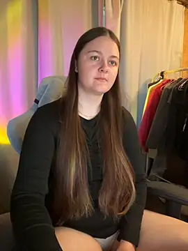 Cuty Kitty online show from 09/24/25, 02:09