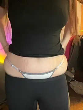 Cuty Kitty online show from 09/25/25, 12:09