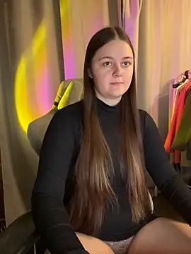 Cuty Kitty online show from 10/03/25, 02:58