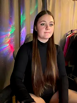 Cuty Kitty online show from 10/24/25, 12:52